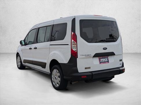 Used 2022 Ford Transit Connect XL image 8