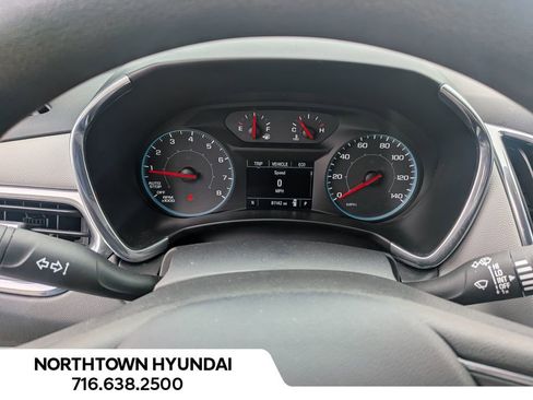 Used 2019 Chevrolet Equinox LS image 7