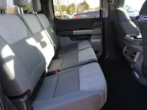 New 2026 Ford F250 XLT w/ XLT Premium Package image 8