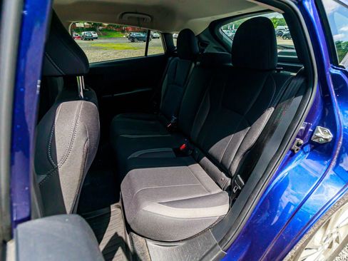 Used 2024 Subaru Impreza 2.0i image 14