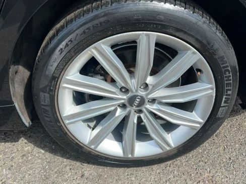 Used 2019 Audi A6 2.0T Premium w/ Convenience Package AWD/4WD image 13