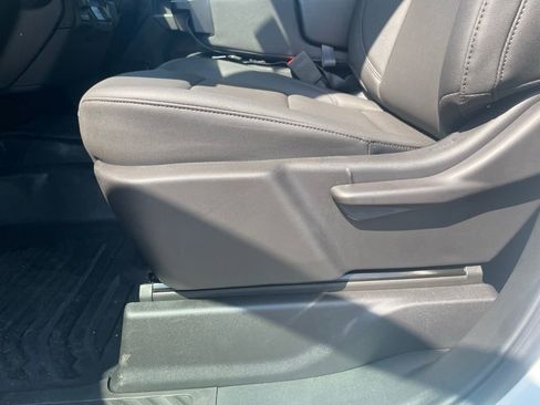 New 2025 GMC Sierra 2500 Pro w/ Convenience Package image 22