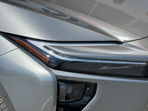New 2026 Toyota bZ AWD/4WD image 30