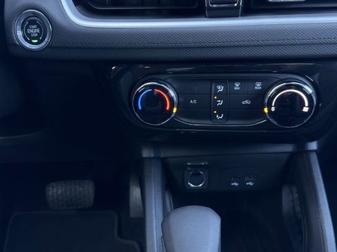 New 2026 Chevrolet TrailBlazer LT w/ Driver Confidence Package image 17