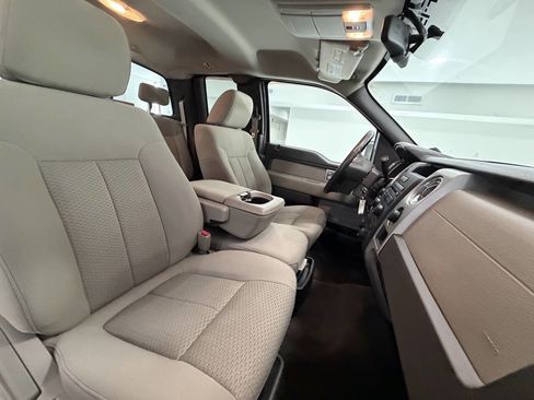 Used 2009 Ford F150 XLT AWD/4WD image 22