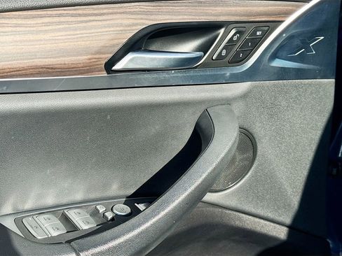 Used 2020 BMW X3 sDrive30i w/ Driving Assistance Package image 23