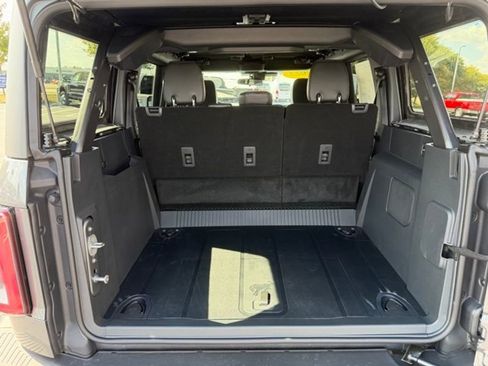 New 2025 Ford Bronco Badlands image 25