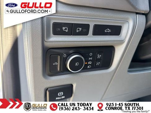Used 2022 Ford F150 XLT w/ Equipment Group 302A High AWD/4WD image 19