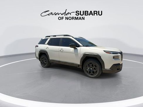 New 2026 Subaru Outback Limited AWD/4WD image 2