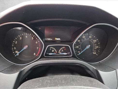 Used 2018 Ford Focus SE image 17