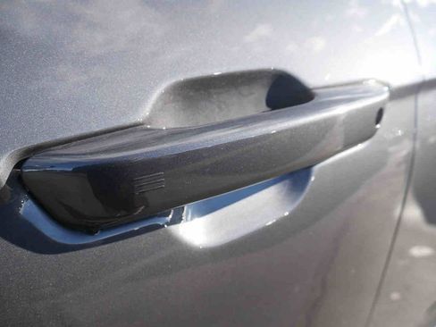 New 2025 Jeep Grand Cherokee Overland w/ Adv Protech Group III image 9