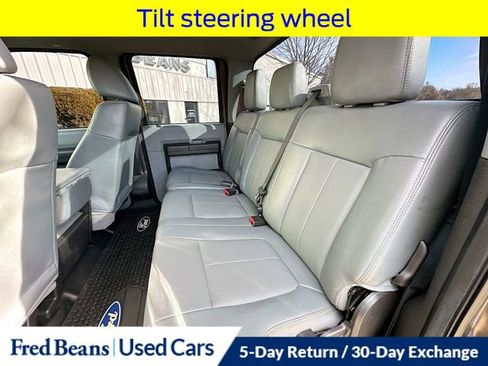Used 2016 Ford F250 XL w/ Power Equipment Group image 25