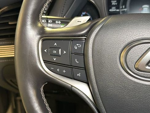 Certified 2021 Lexus LS 500 AWD w/ Accessory Package (Z1) image 23