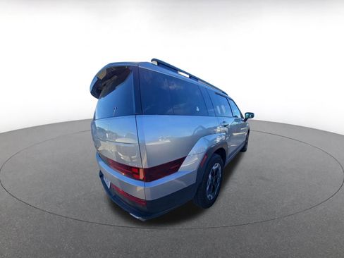 Used 2025 Hyundai Santa Fe SEL image 9