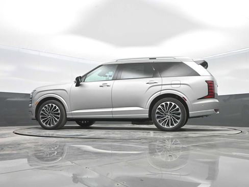 New 2026 Hyundai Palisade Calligraphy image 33