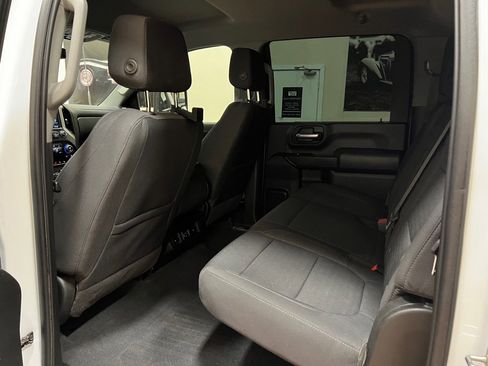 Used 2023 Chevrolet Silverado 2500 LT w/ Convenience Package image 31