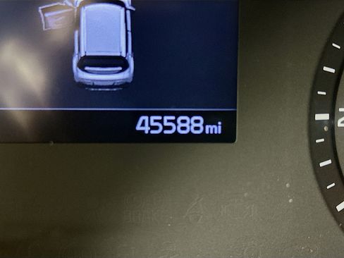 Used 2020 Kia Soul LX image 19