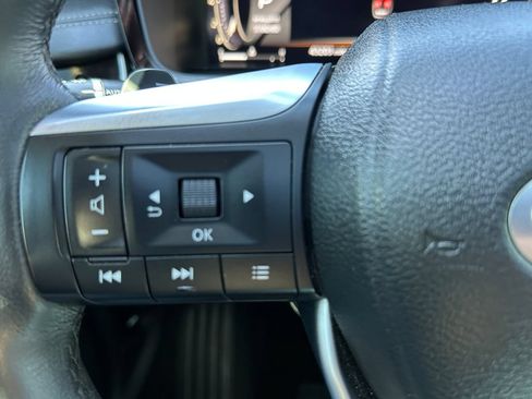 Used 2022 INFINITI QX60 Luxe w/ Cargo Package FWD image 27