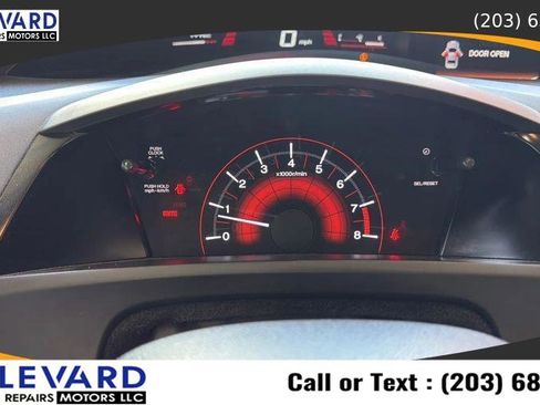 Used 2012 Honda Civic Si image 21