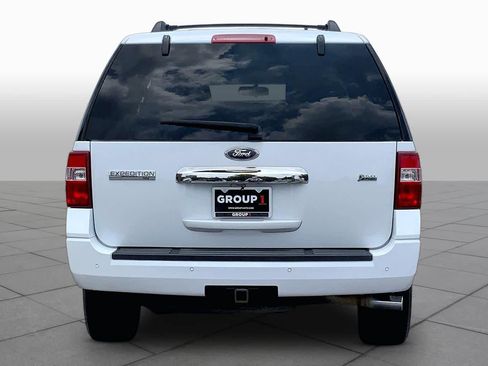 Used 2014 Ford Expedition XLT RWD image 5