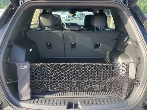 New 2026 Chevrolet Equinox RS w/ LPO, Floor Liner Package FWD image 6