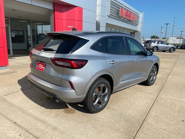 Used 2024 Ford Escape ST-Line AWD/4WD image 10