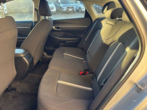 Used 2025 Hyundai Sonata SEL image 25