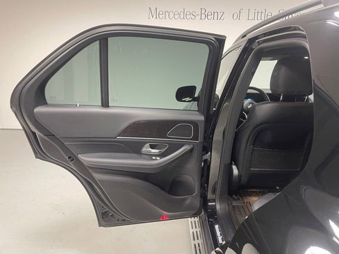 Used 2023 Mercedes-Benz GLE 350 4MATIC image 23