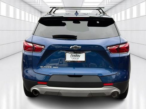 Used 2022 Chevrolet Blazer LT image 6