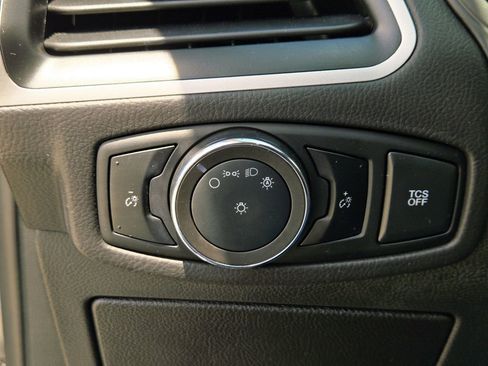 Used 2024 Ford Edge SEL AWD/4WD image 24