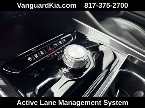 Used 2022 Jeep Wagoneer Series I w/ Convenience Group I AWD/4WD image 26
