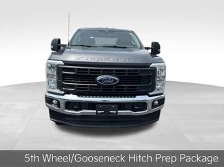 Used 2025 Ford F350 XL AWD/4WD video 2