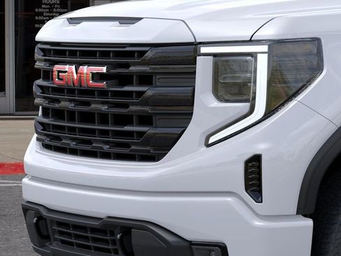 New 2026 GMC Sierra 1500 Elevation w/ X31 Off-Road Package AWD/4WD image 14