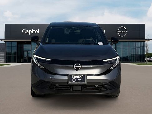 New 2026 Nissan Leaf image 2