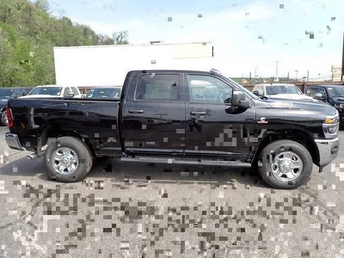 New 2025 RAM 2500 Tradesman image 9