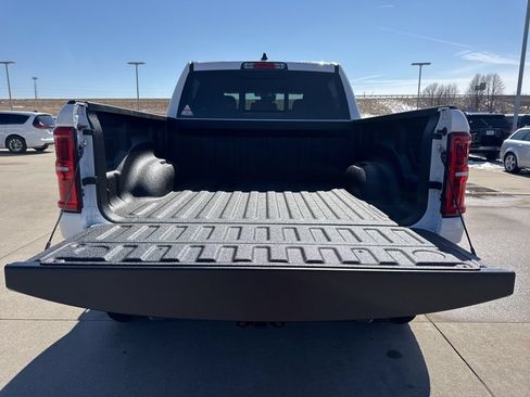 New 2026 RAM 1500 RHO AWD/4WD image 31