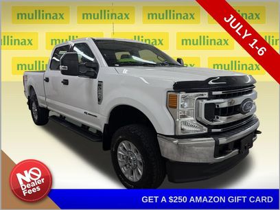 Used 2020 Ford F250 XLT w/ FX4 Off-Road Package