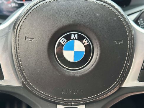 Used 2022 BMW X6 xDrive40i w/ M Sport Package AWD/4WD image 23