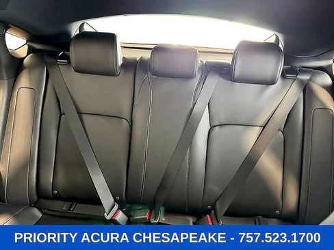 New 2026 Acura Integra A-Spec FWD image 27