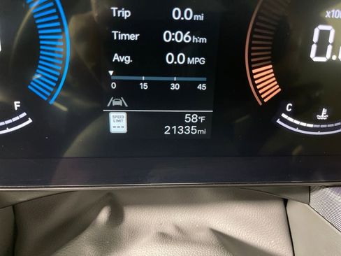 Certified 2024 Hyundai Sonata SEL image 21