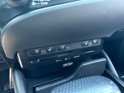 Used 2020 Lexus ES 350 F Sport w/ Accessory Package 2 FWD image 15