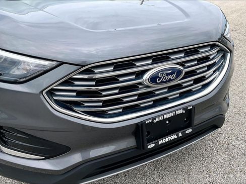 Used 2022 Ford Edge SEL w/ Convenience Package AWD/4WD image 30