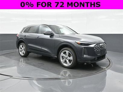 New 2025 Audi Q5 Premium Plus