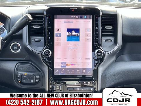 New 2026 RAM 2500 Tradesman w/ Power Wagon Package image 15