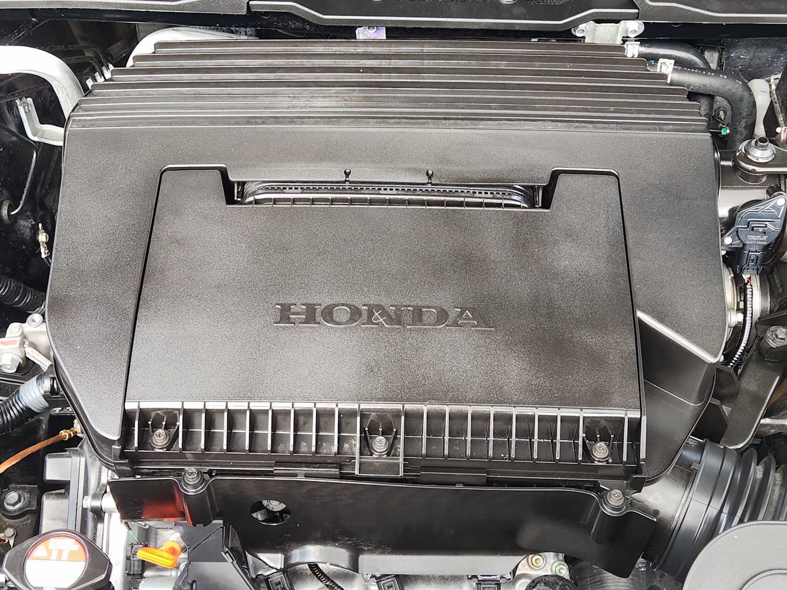 Used 2026 Honda Passport TrailSport Elite image 31