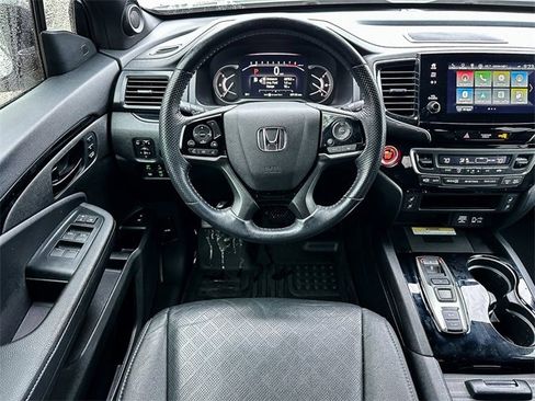 Used 2022 Honda Passport Elite image 21