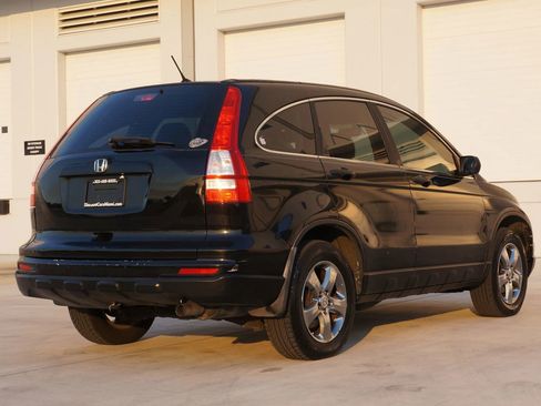 Used 2010 Honda CR-V LX image 9