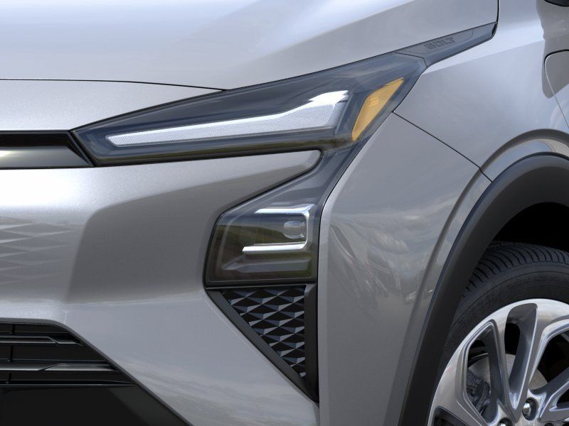 New 2027 Chevrolet Bolt LT FWD image 40