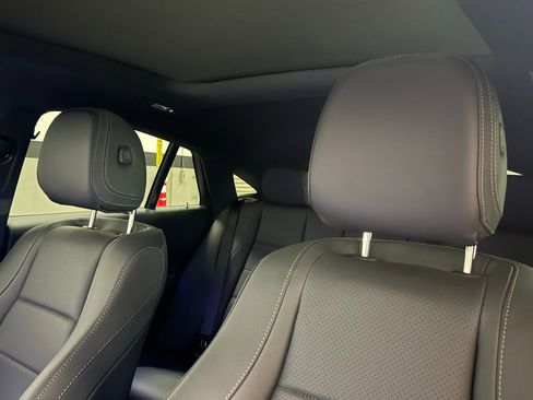 Used 2026 Mercedes-Benz GLE 450 4MATIC Coupe image 22