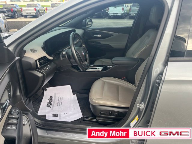 Used 2024 Buick Envista Avenir FWD image 22